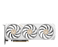 ZOTAC GeForce RTX 5070 AMP White 12GB GDDR7 DLSS4 - 1330981 - zdjęcie 4